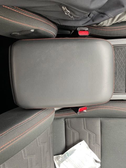 Used 2022 Nissan Frontier PRO-4X image 11