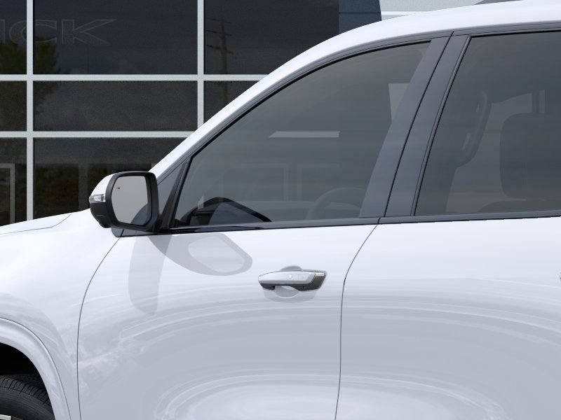 New 2026 GMC Acadia Denali Ultimate w/ LPO, All-Weather Package AWD/4WD image 12