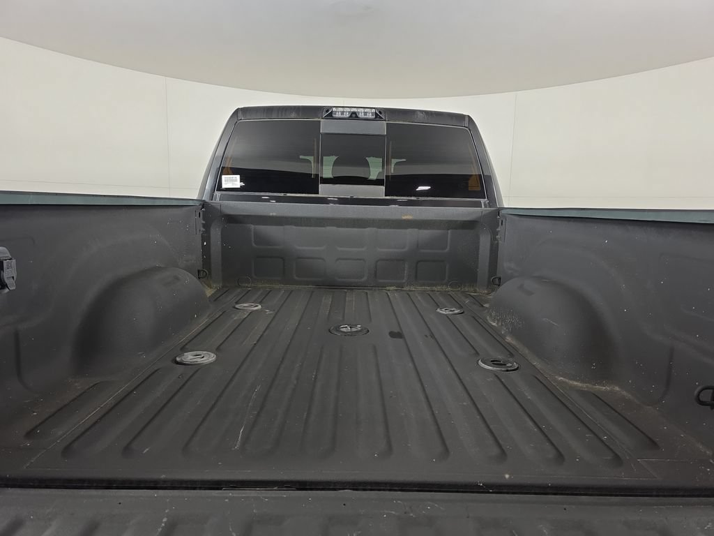 Used 2017 RAM 3500 Laramie Longhorn w/ Snow Chief Group AWD/4WD image 13