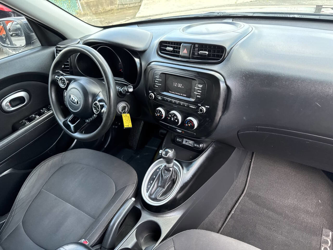 Used 2017 Kia Soul image 36