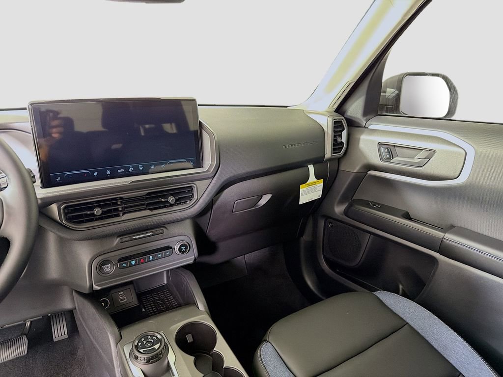 New 2025 Ford Bronco Sport Outer Banks w/ Outer Banks Tech Package+ image 25