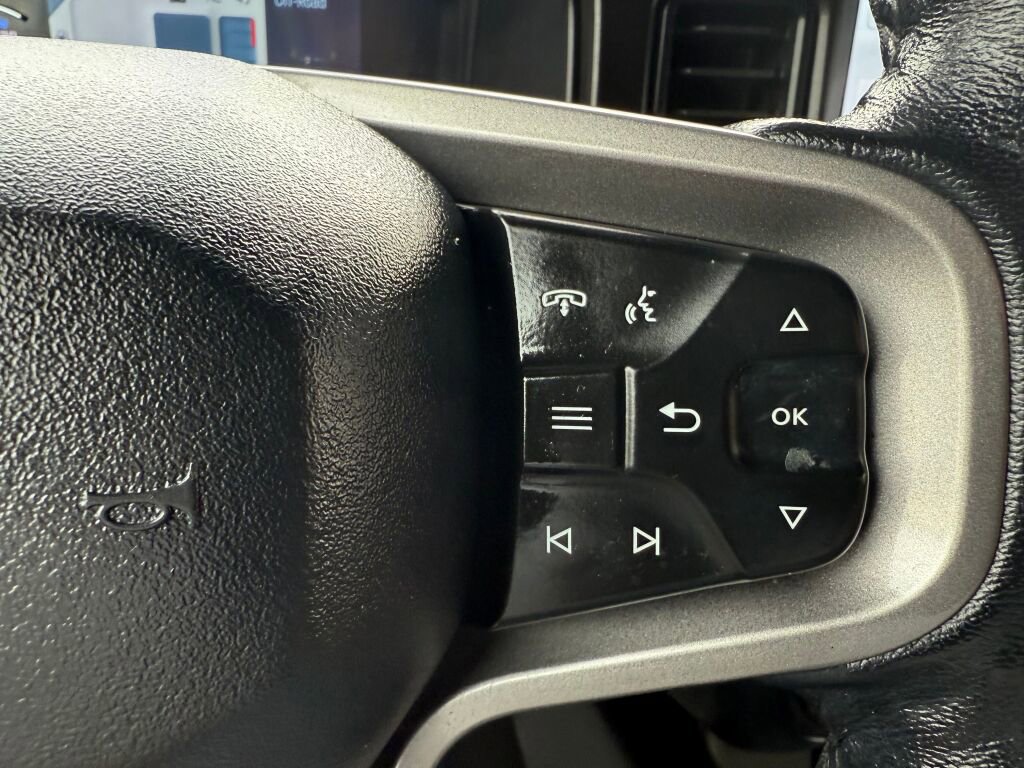 Used 2022 Ford Bronco Wildtrak image 15