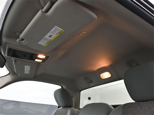 Used 2017 RAM 1500 Lone Star image 25