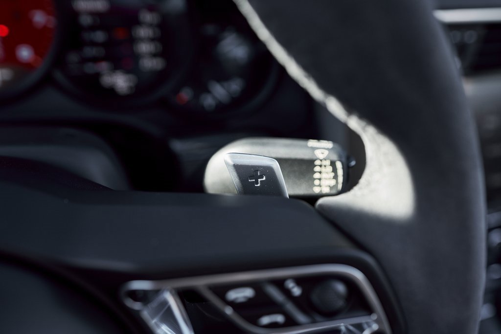 Used 2019 Porsche 911 Targa 4 GTS image 50