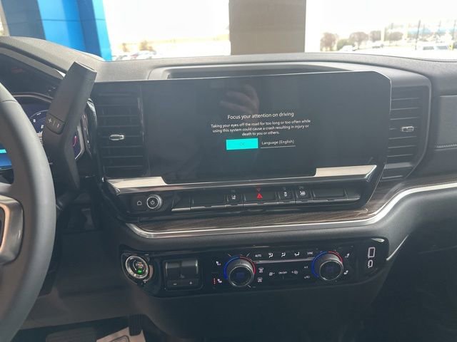 New 2026 Chevrolet Silverado 3500 LT w/ Convenience Package image 21