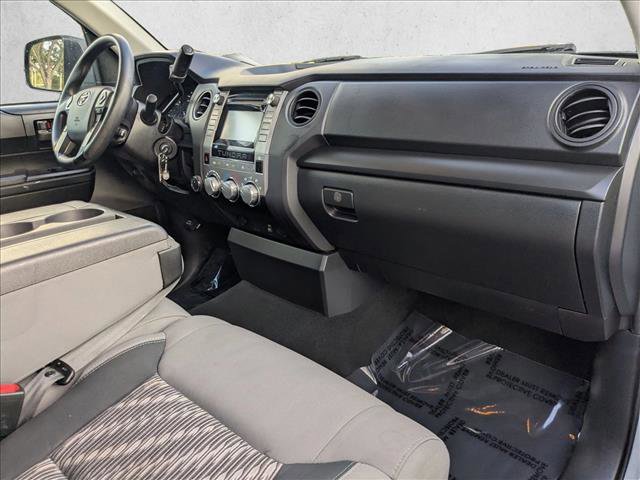 Used 2019 Toyota Tundra SR image 20