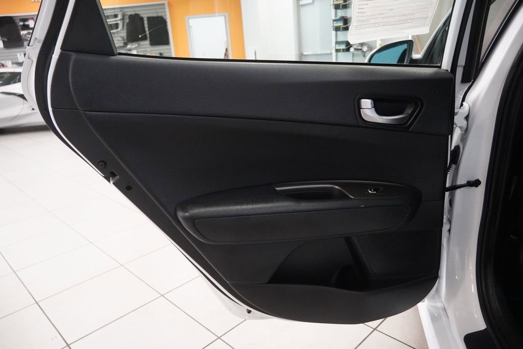 Used 2020 Kia Optima LX FWD image 20