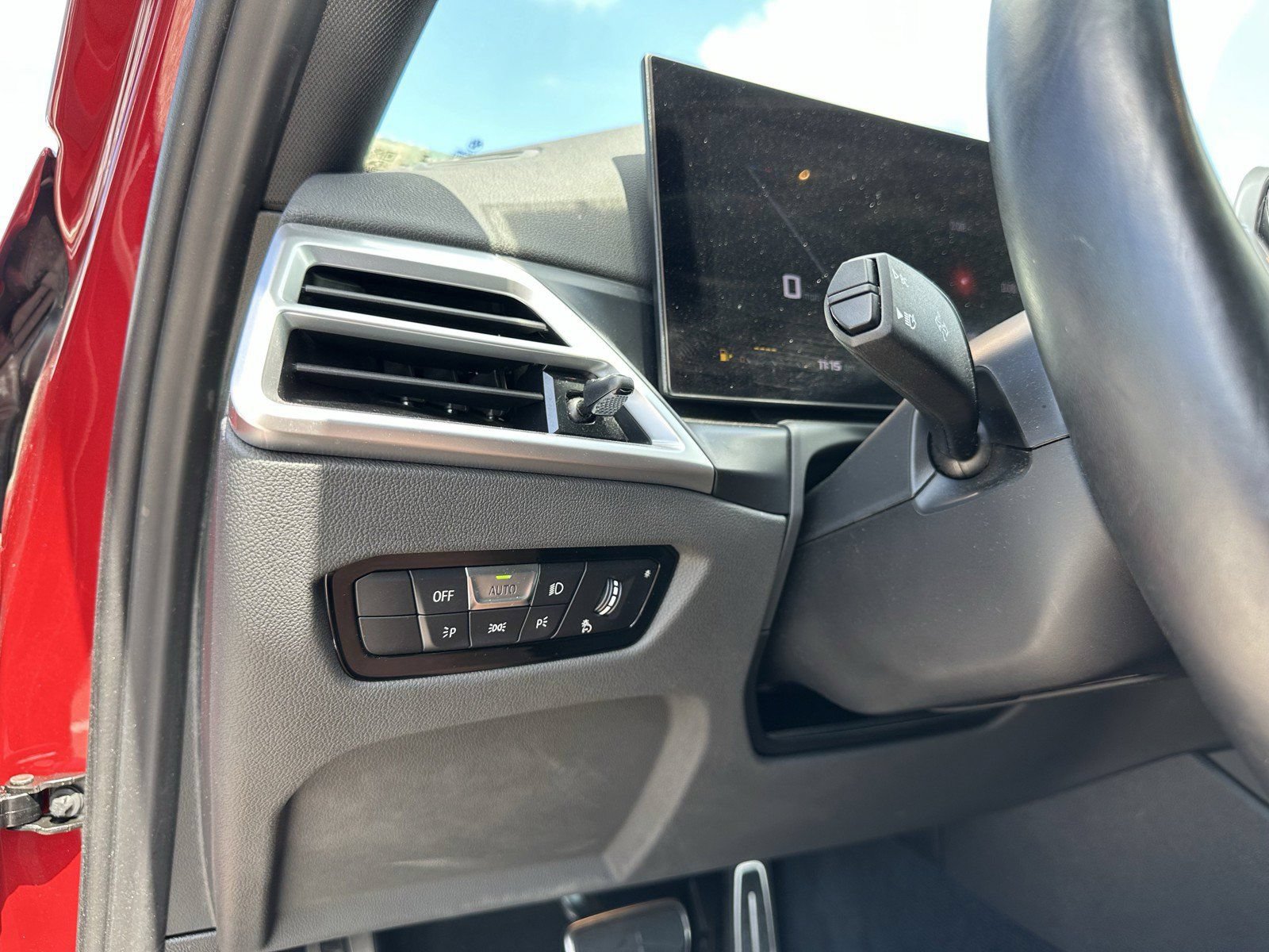 Certified 2025 BMW M340i RWD image 30