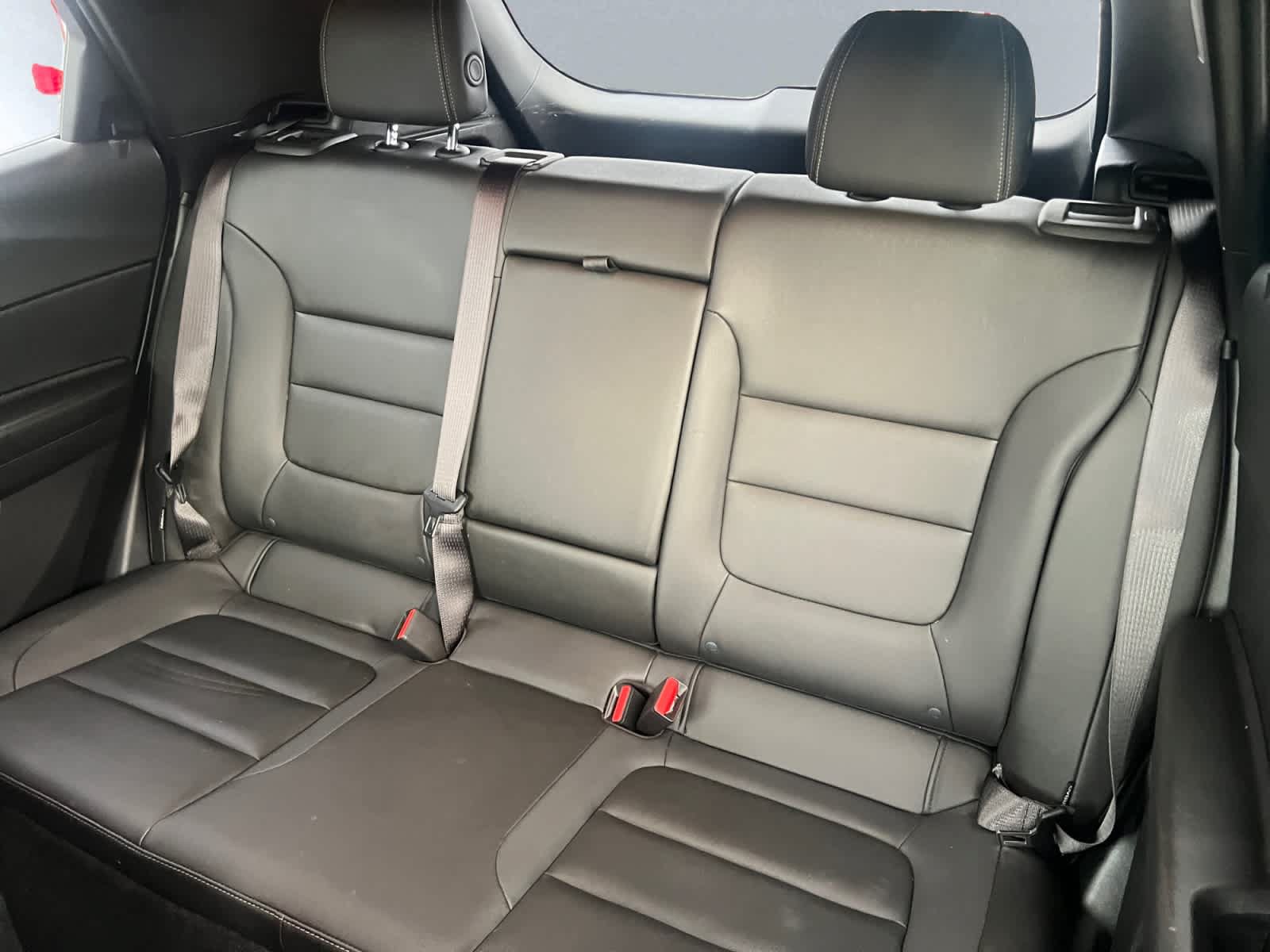 Certified 2023 Chevrolet TrailBlazer ACTIV AWD/4WD image 18