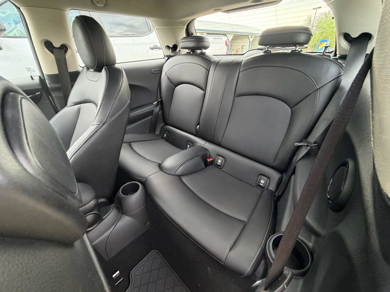 Used 2017 MINI Cooper S FWD image 12