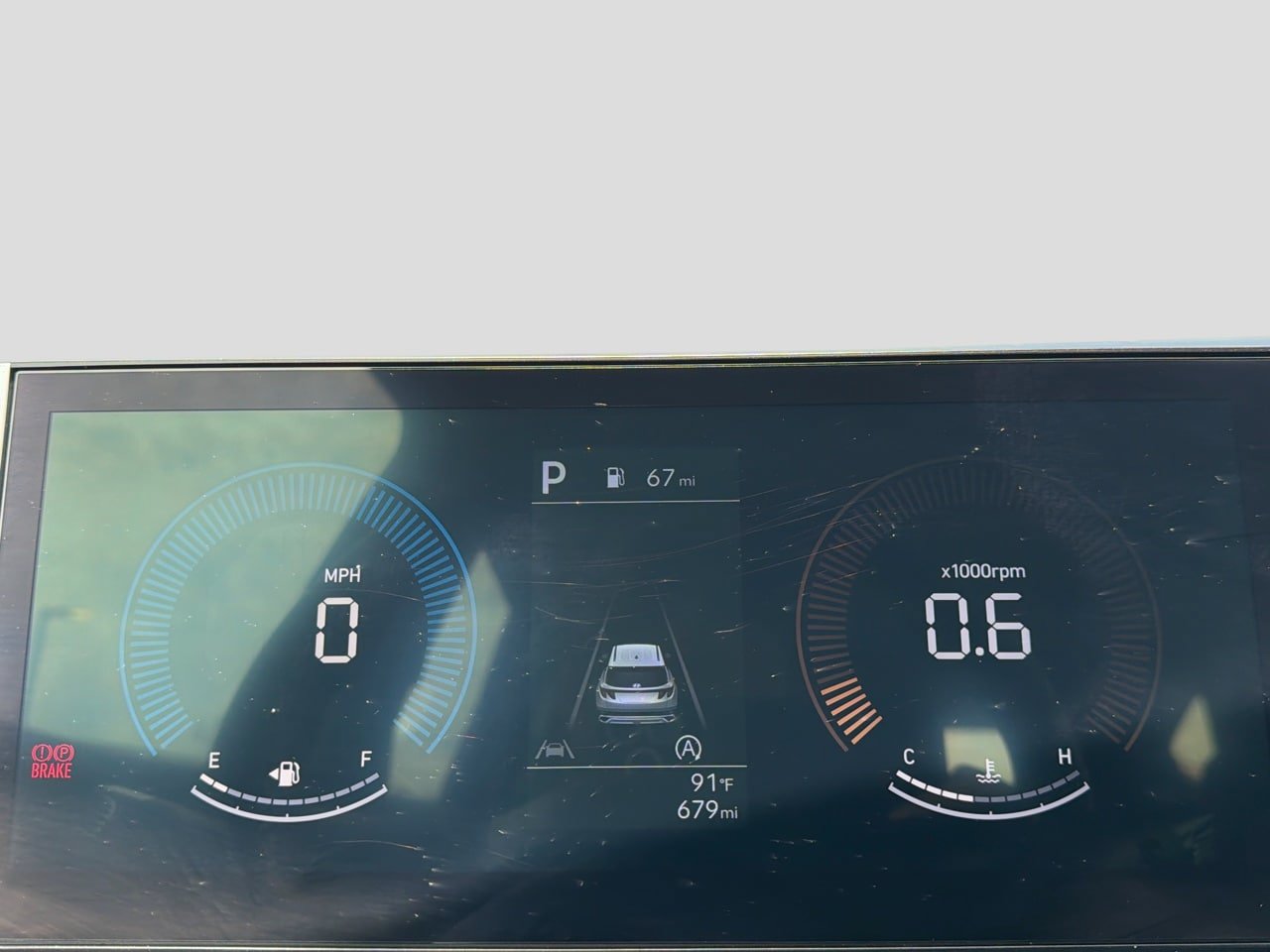 Certified 2026 Hyundai Tucson SE AWD/4WD image 20