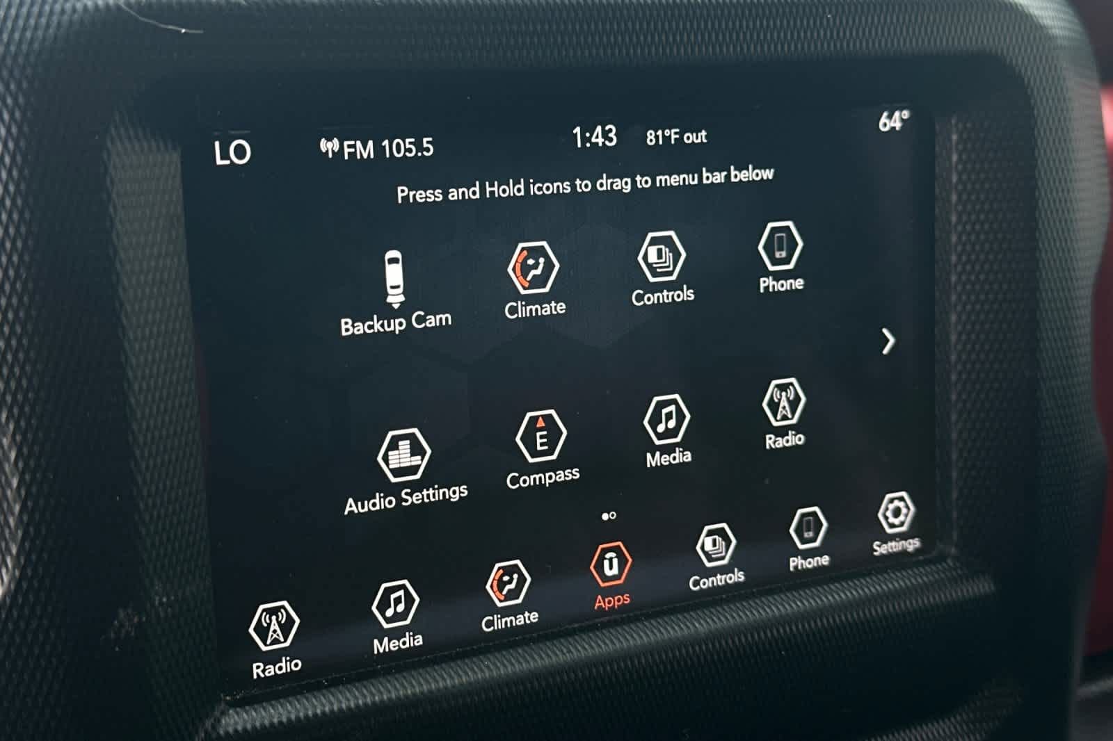 Used 2021 Jeep Wrangler Unlimited Rubicon image 18