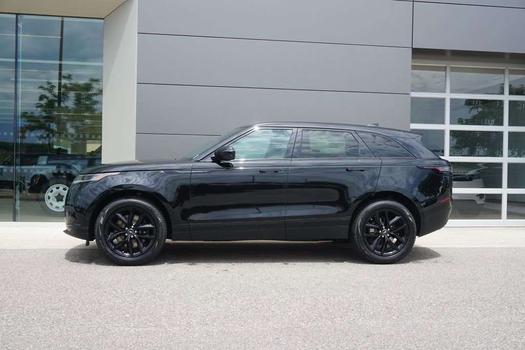 New 2026 Land Rover Range Rover Velar S image 8