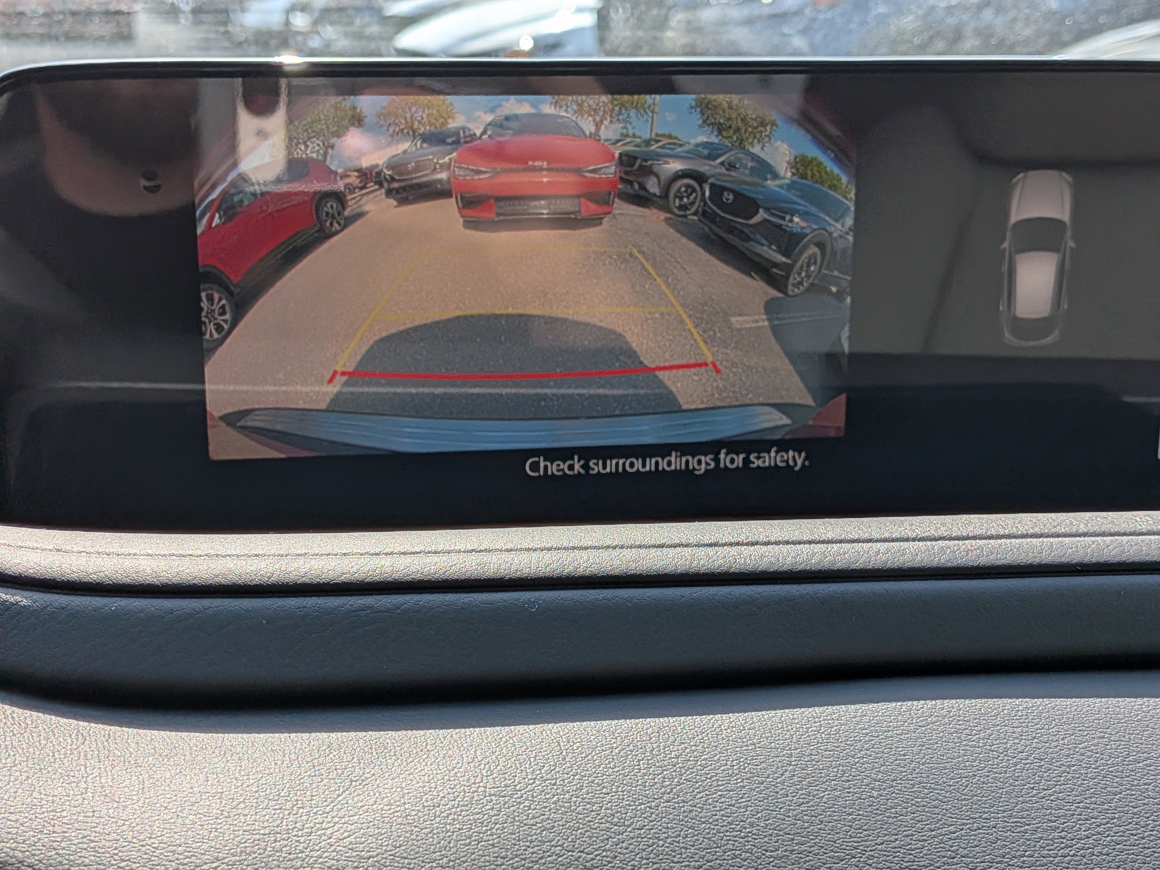 New 2026 MAZDA CX-30 AWD 2.5 S image 34
