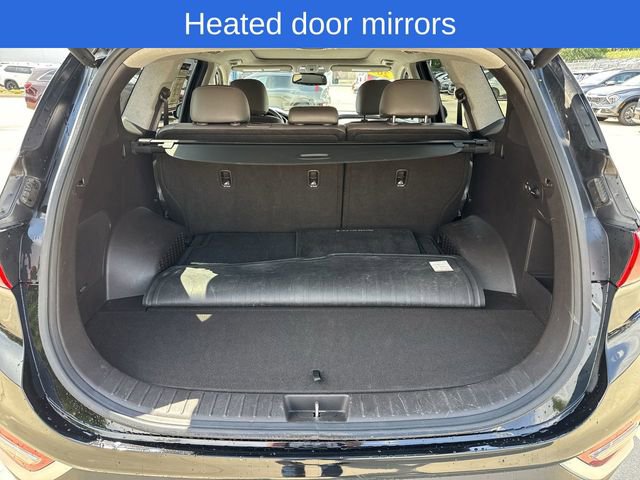 Used 2020 Hyundai Santa Fe SEL w/ Cargo Package image 27