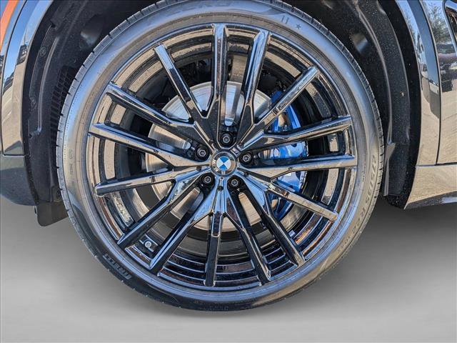 New 2026 BMW X5 M60i image 10