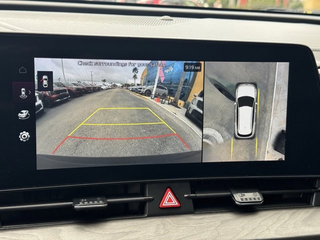 Certified 2024 Kia Sportage X-Pro Prestige image 22