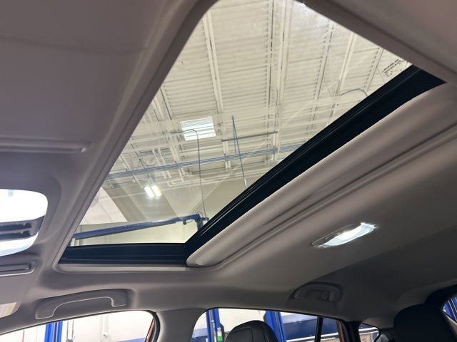 Certified 2025 Subaru Crosstrek 2.5i Limited image 17