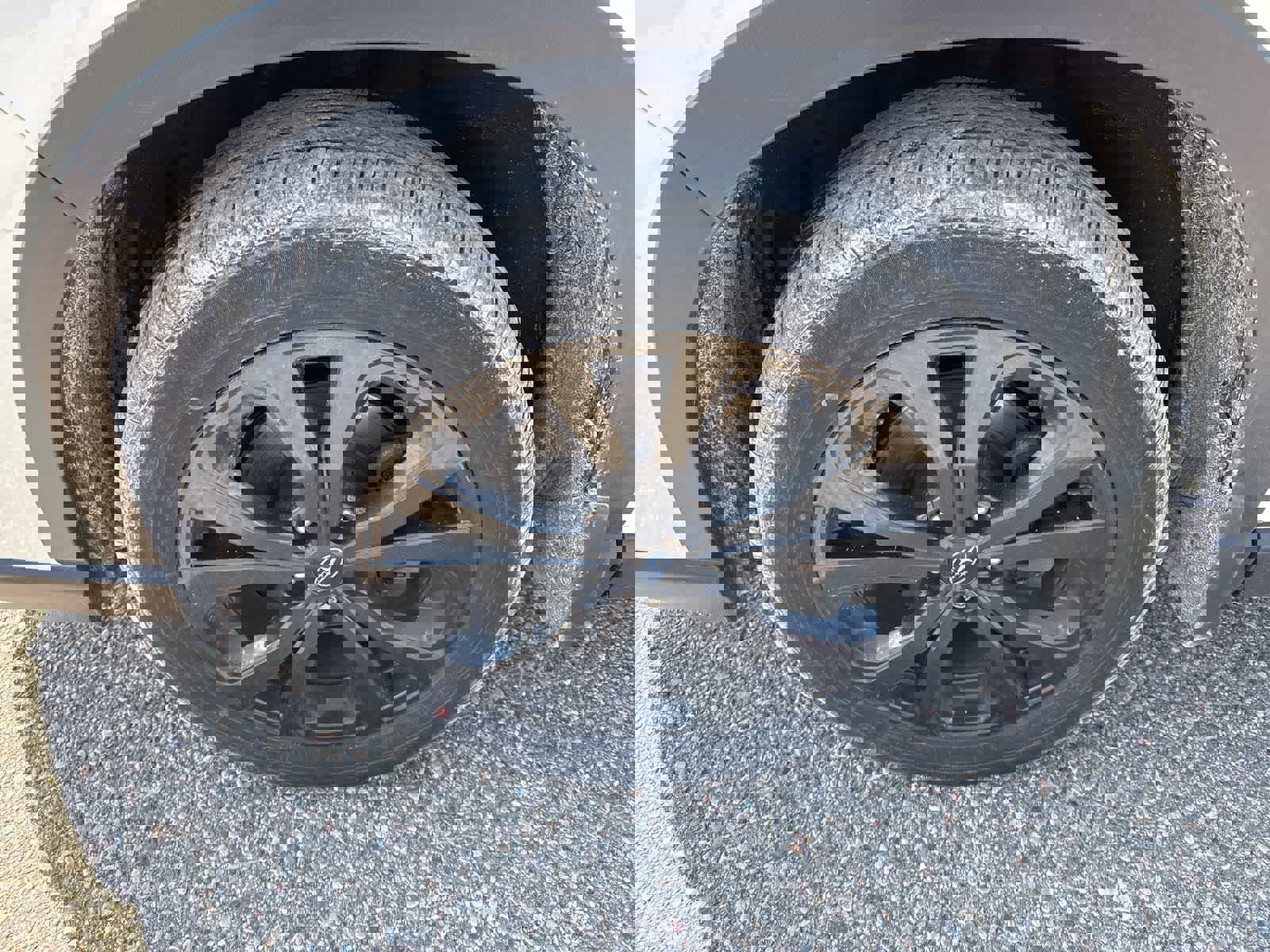 Used 2023 Subaru Forester Sport image 6