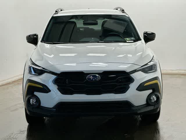 Certified 2026 Subaru Crosstrek 2.5i Sport AWD/4WD image 29