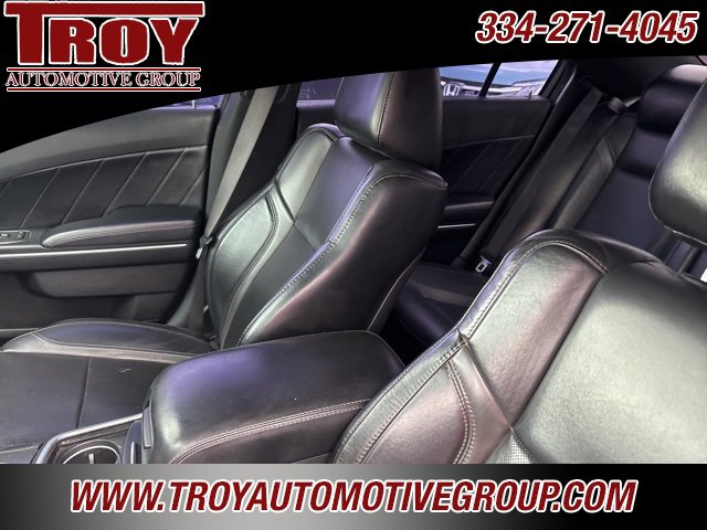 Used 2018 Dodge Charger GT image 36
