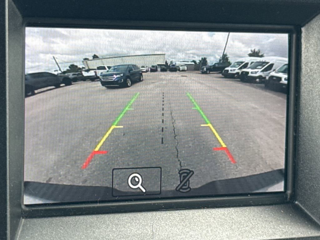Used 2018 Ford F150 XLT RWD image 18