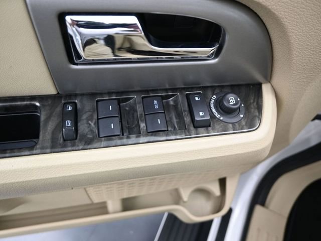 Used 2017 Ford Expedition Limited w/ Equipment Group 301A image 12