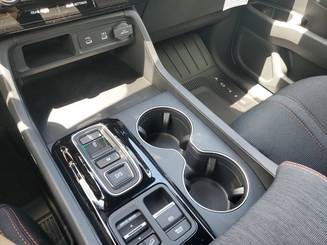 New 2026 Honda Pilot Sport image 25