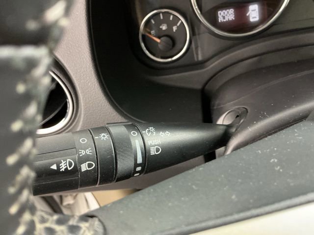 Used 2015 Jeep Patriot Limited w/ Sun/Sound Group image 30