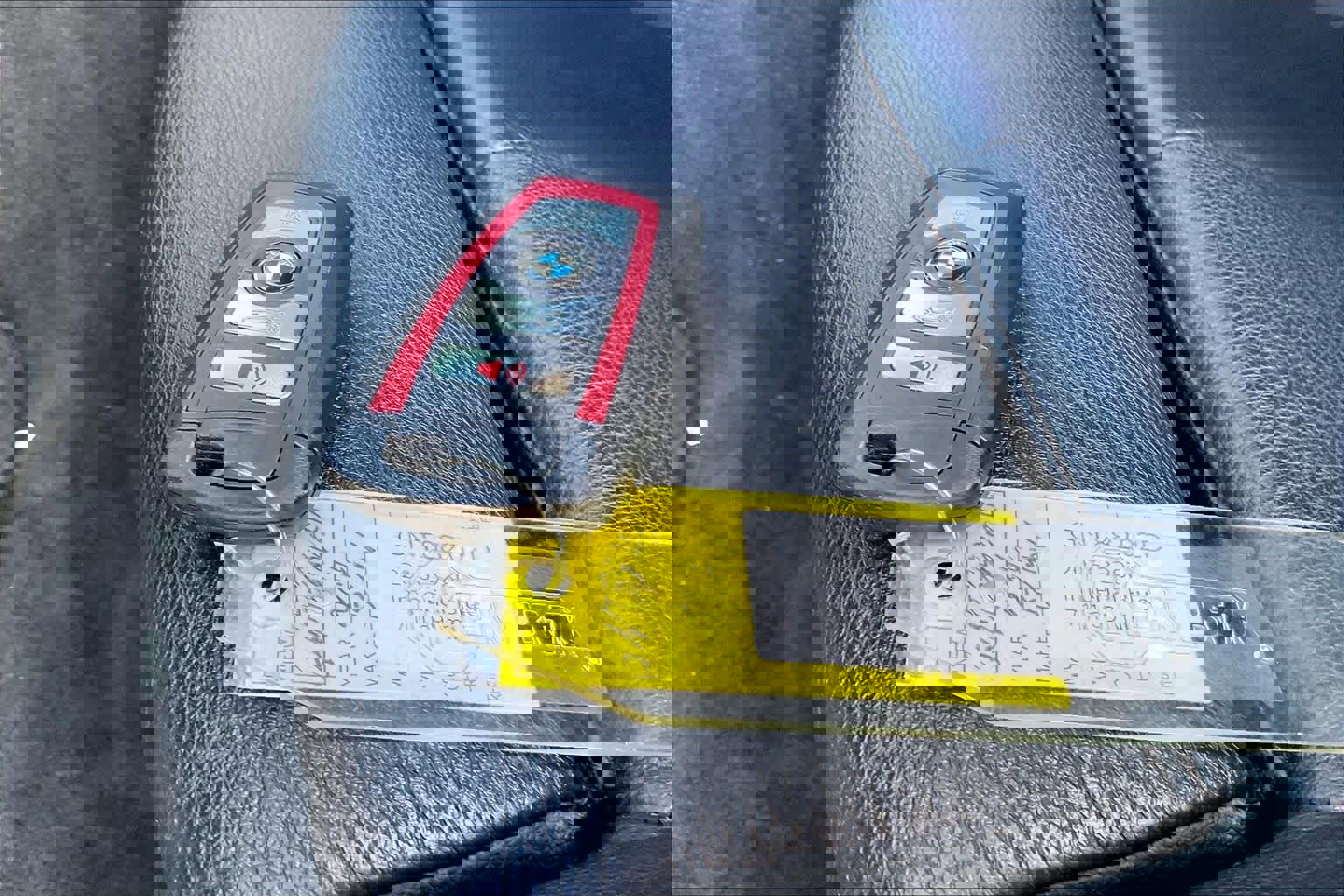 Used 2016 BMW 328i Sedan image 19