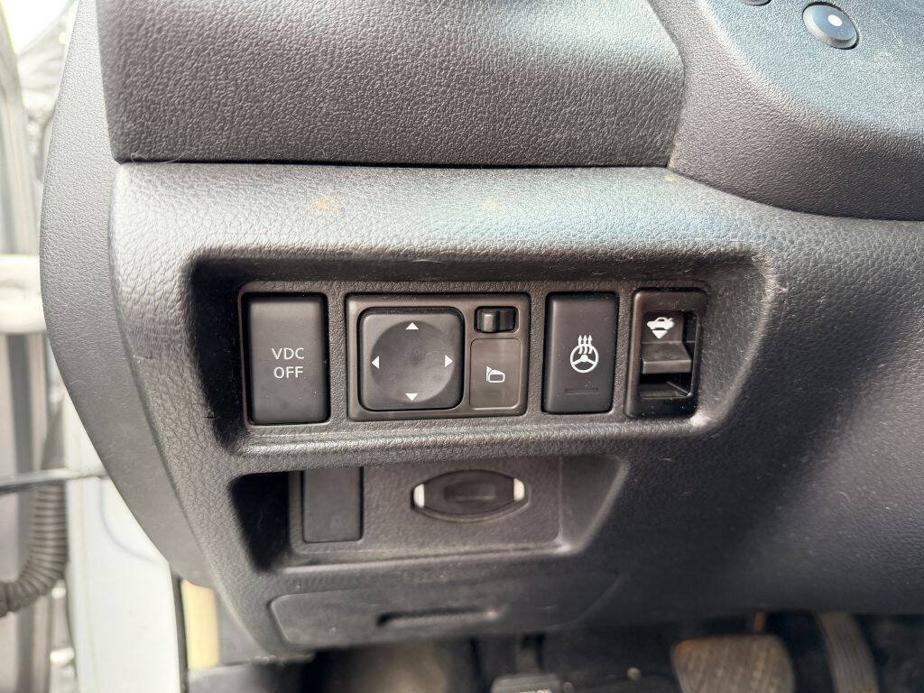 Used 2010 Nissan Maxima 3.5 SV w/ Sport Pkg FWD image 13