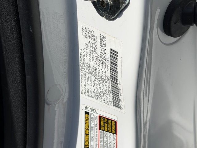 Used 2023 Acura RDX w/ Advance Package AWD/4WD image 22