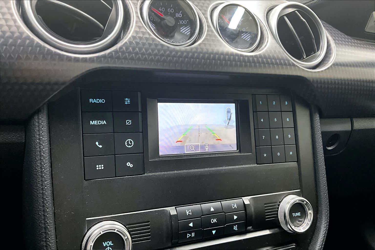 Used 2019 Ford Mustang GT w/ GT Performance Package RWD image 24