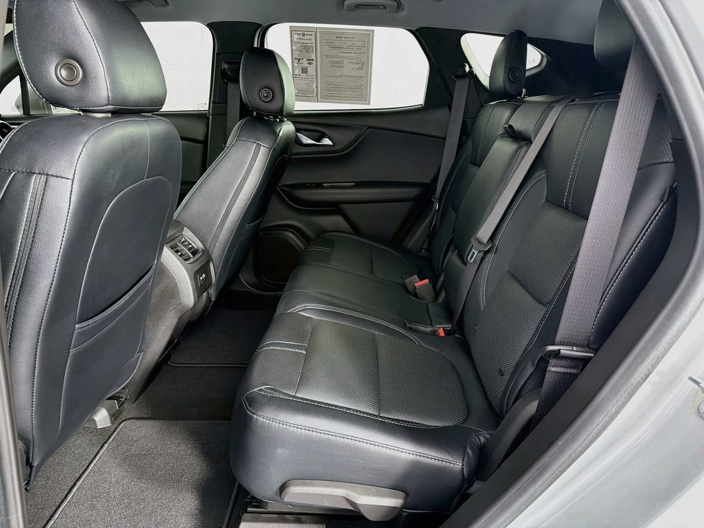 Used 2020 Chevrolet Blazer LT FWD image 37