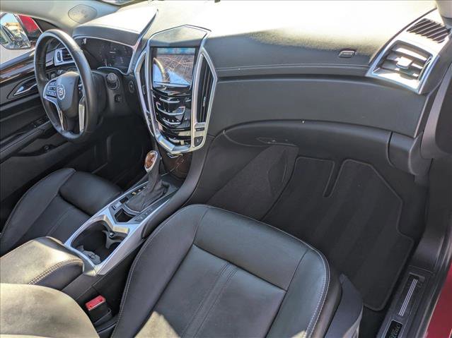 Used 2015 Cadillac SRX Performance w/ Driver Awareness Package image 23
