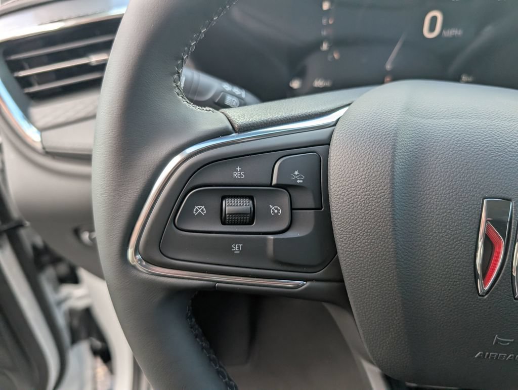 New 2026 Buick Encore GX Sport Touring FWD image 13