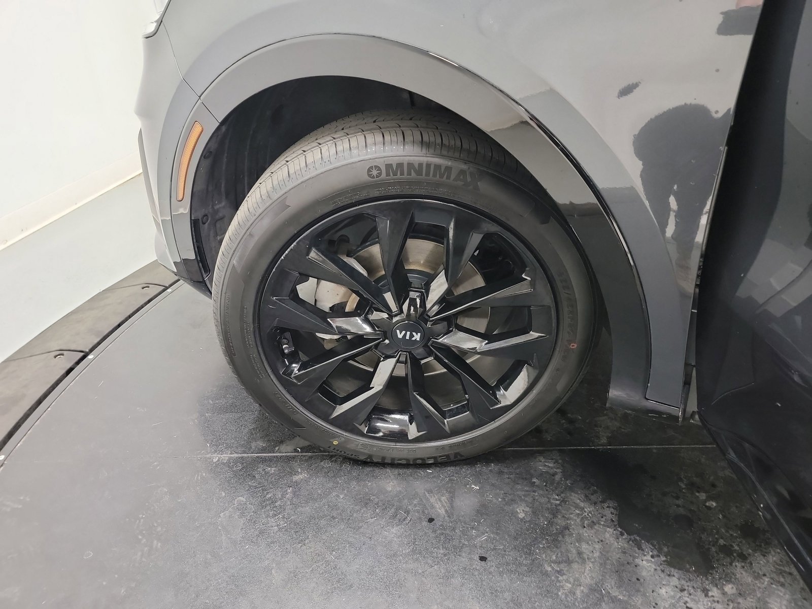 Used 2021 Kia Sorento SX image 30