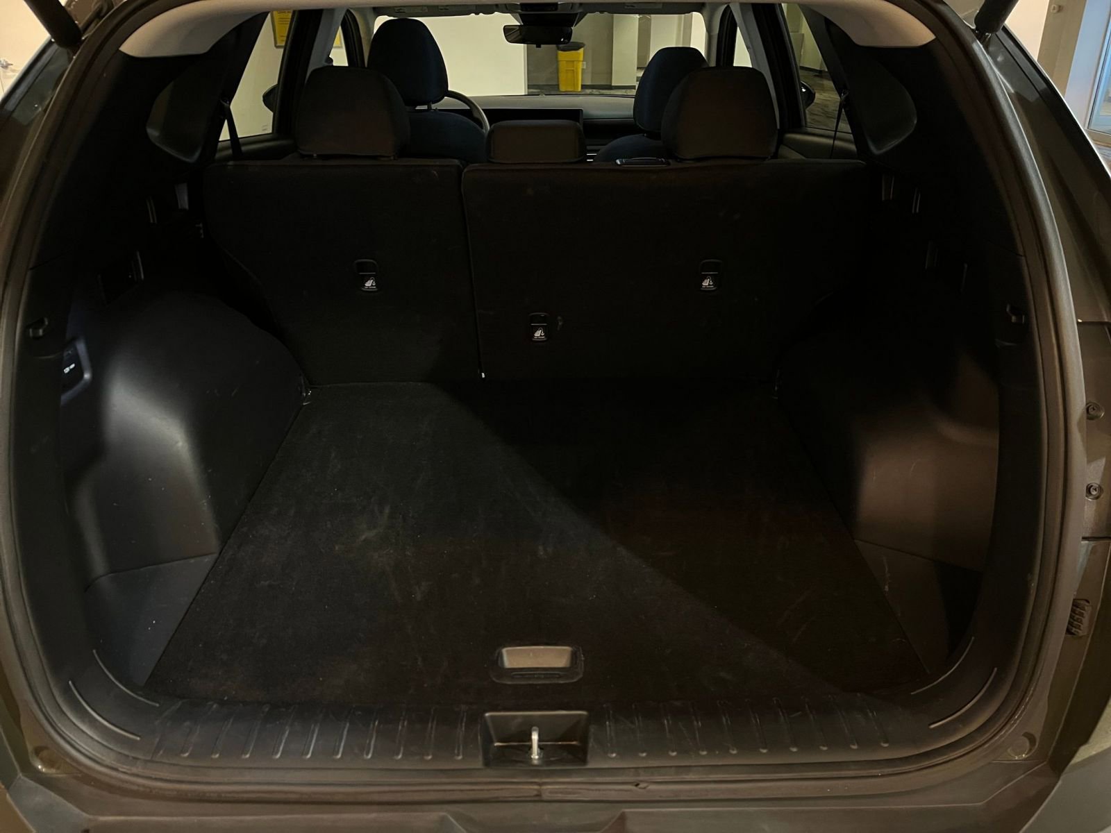 Used 2025 Hyundai Tucson SEL image 32