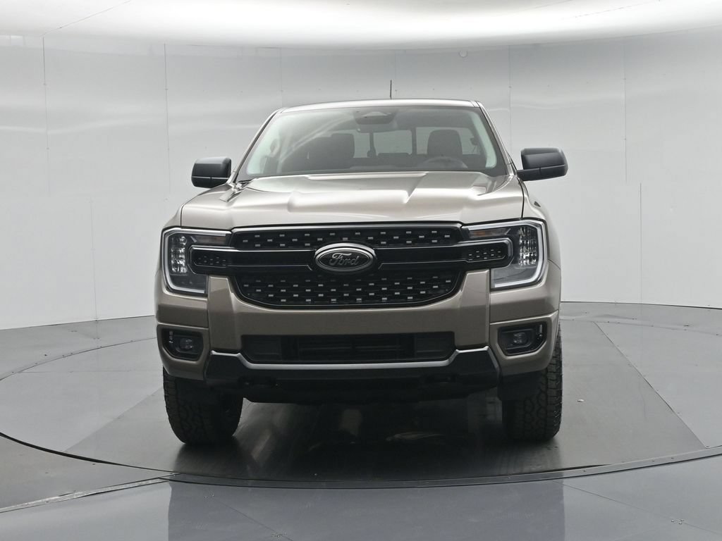New 2026 Ford Ranger XLT w/ Equipment Group 301A High AWD/4WD image 30