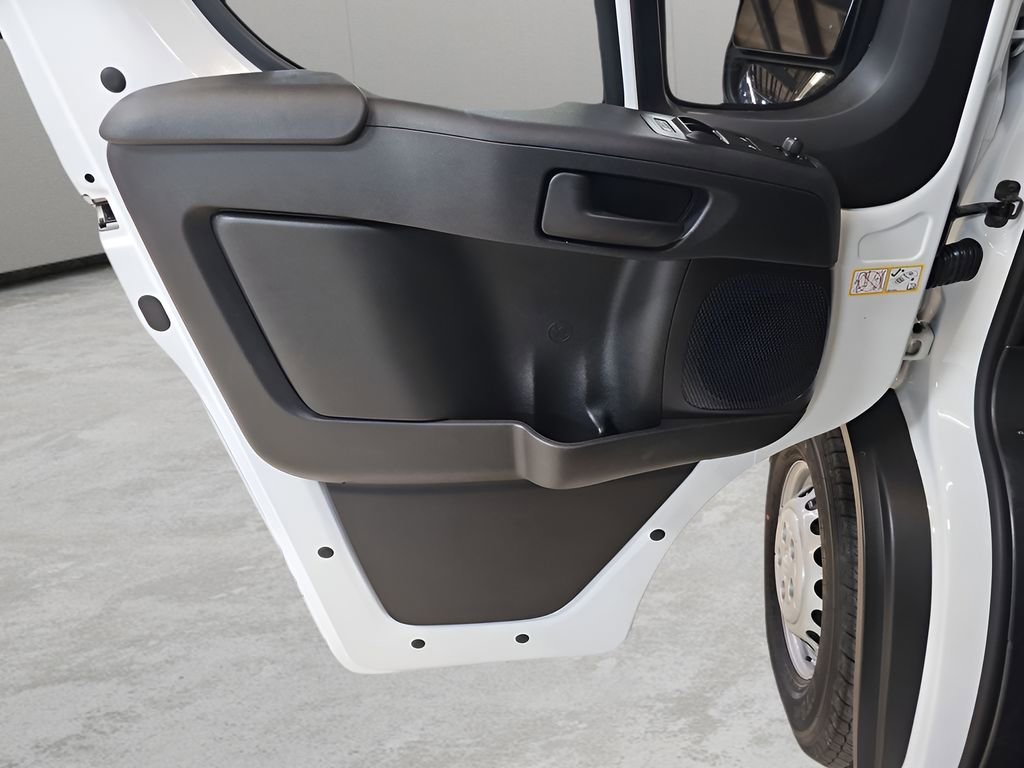 New 2026 RAM ProMaster 3500 w/ Convenience Group image 11