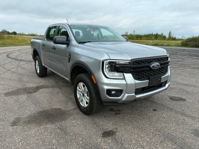 Used 2024 Ford Ranger XL AWD/4WD image 2