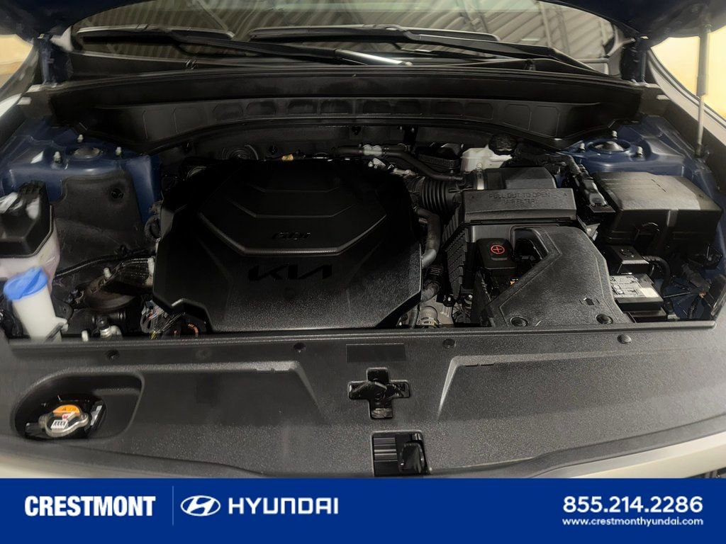 Used 2023 Kia Telluride SX X-Line image 22