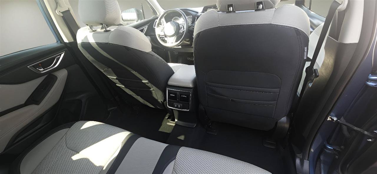 Used 2022 Subaru Forester Premium AWD/4WD image 32
