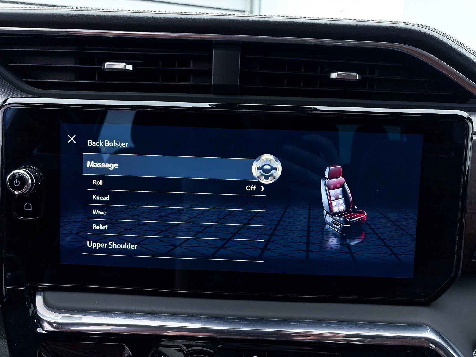 Used 2024 GMC Sierra 2500 Denali Ultimate image 10