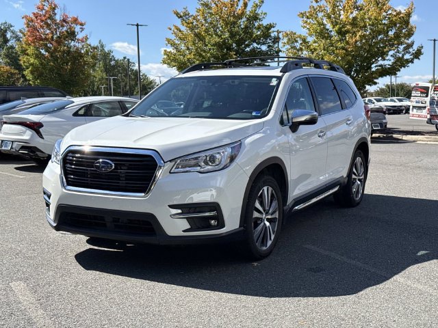 Used 2022 Subaru Ascent Touring AWD/4WD image 5