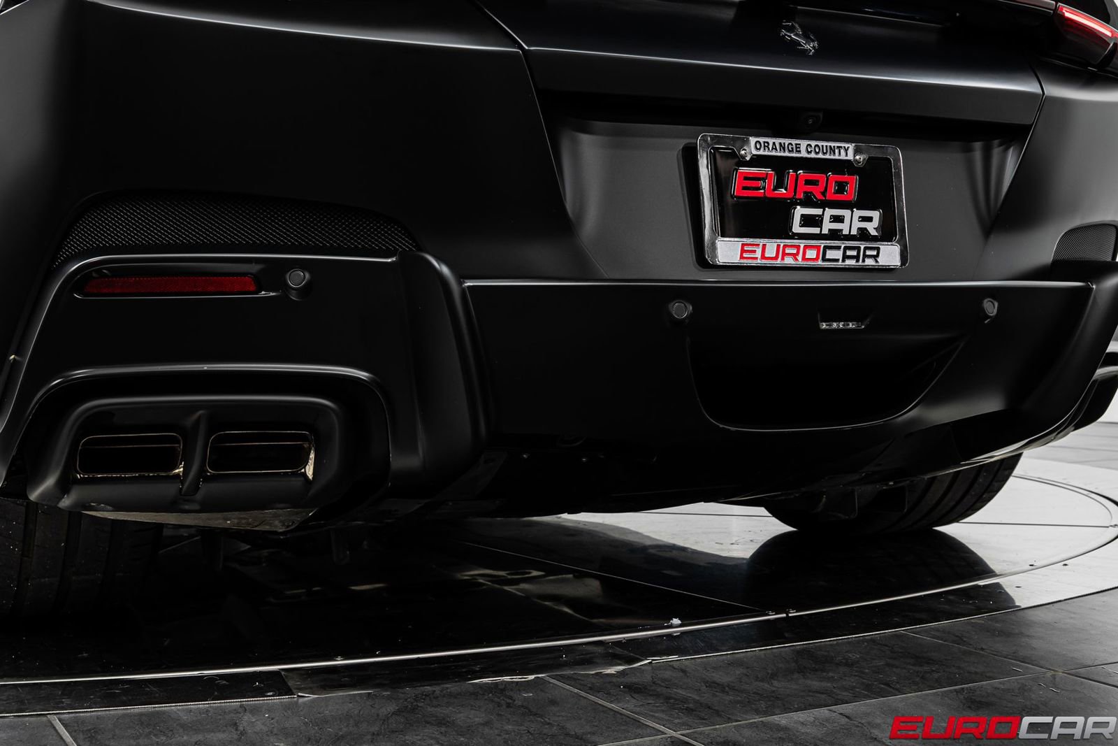 Used 2025 Ferrari 12Cilindri image 22