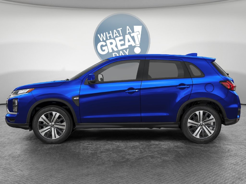 New 2027 Mitsubishi Outlander Sport FWD image 3