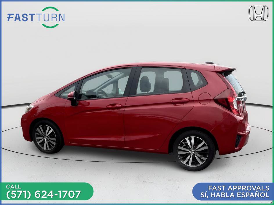 Used 2017 Honda Fit EX-L image 22