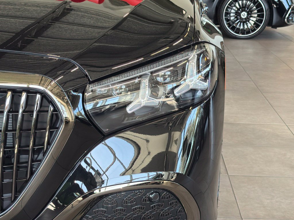 New 2027 Mercedes-Benz Maybach S 680 4MATIC image 5
