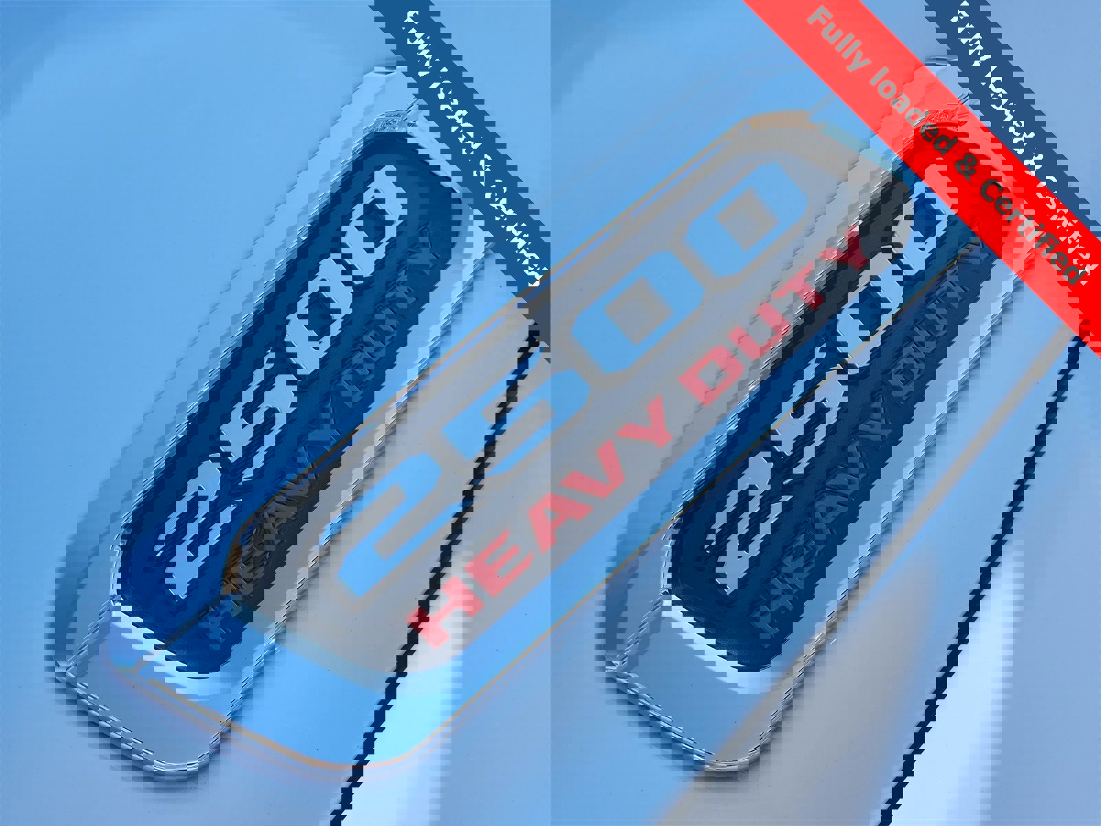 Used 2022 RAM 2500 Laramie image 12